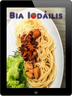 cover image of Bia Iodáilis